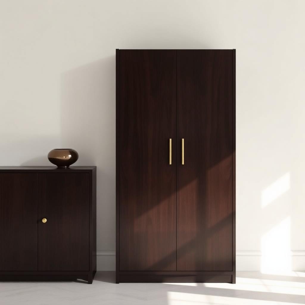 Cabinet Archivio