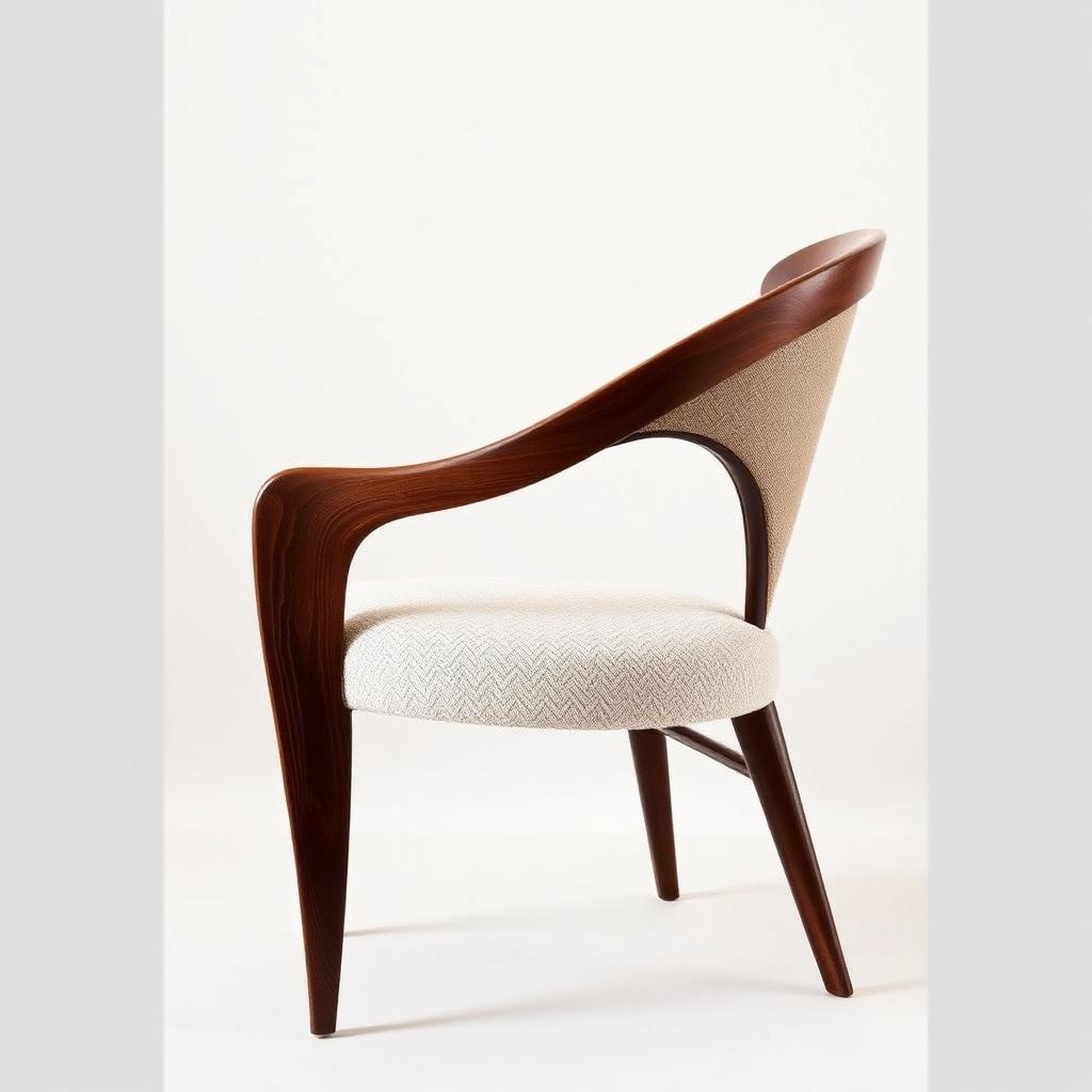 Chaise Aria