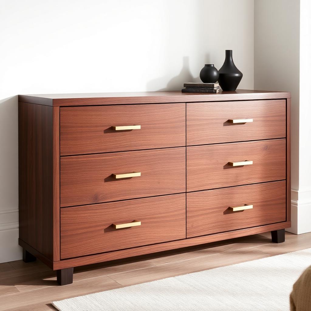 Commode Silenzio