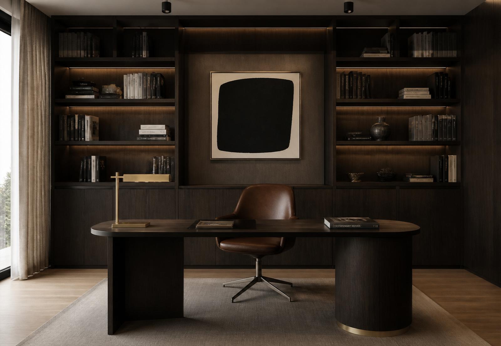 Bureaux
